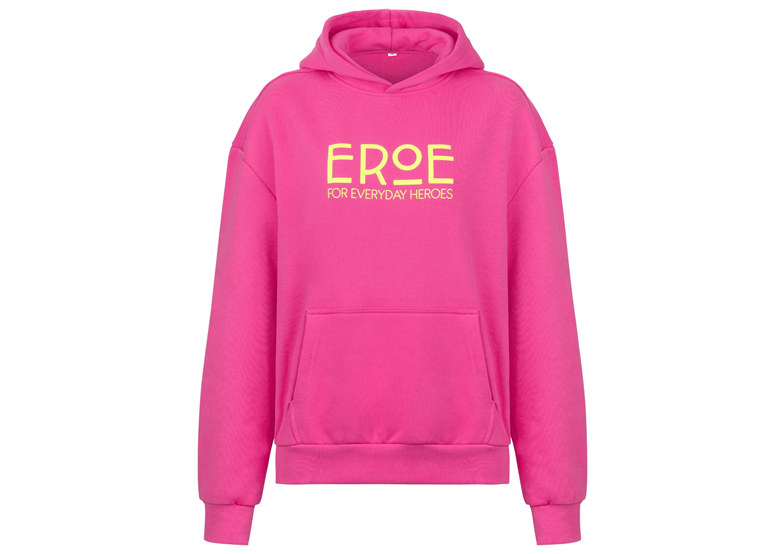 Bluza EROE 500g Heavy Duty Boxie Hoodie (Team Replica)