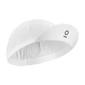 Czapka kolarska z daszkiem EROE Logo Soft AF