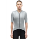 Koszulka kolarska damska EROE Pure Anthracite Ultralight