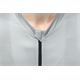 Koszulka kolarska damska EROE Pure Anthracite Ultralight