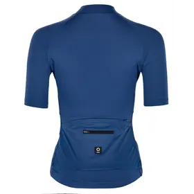 Koszulka kolarska damska EROE Pure Navy 2.0