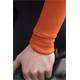 Bluza rowerowa damska EROE Pure Terracotta