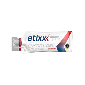 Żel energetyczny ETIXX Energy Gel 2:1 Carb Ratio