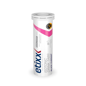 Napój izotoniczny w tabletkach ETIXX Isotonic Drink Tabs