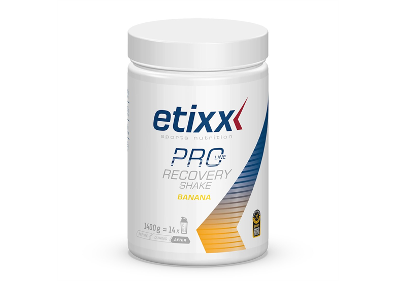 Napój regeneracyjny ETIXX Pro Line Recovery Shake