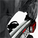 Pokrowiec rowerowy do transportu EVOC Bike Rack Cover MTB