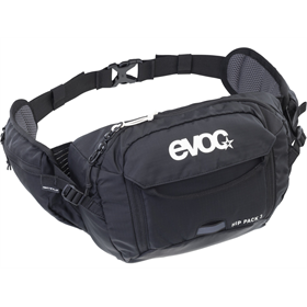 Nerka z bukłakiem EVOC Hip Pack 3 + 1.5L