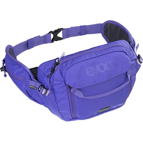 Nerka z bukłakiem EVOC Hip Pack 3 + 1.5L
