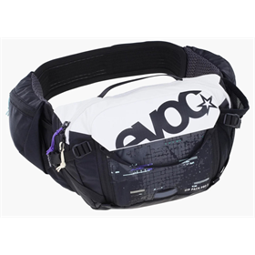 Nerka z bukłakiem EVOC Hip Pack Pro 3 + 1,5L