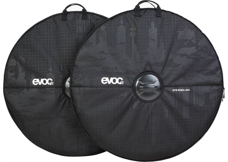 Torba na koła EVOC MTB Wheel Bag