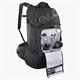 Plecak EVOC Trail Pro Blackline 26