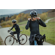 Spodnie rowerowe damskie z wkładką EYEN Arctic 2.0