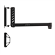 Wieszak na rower EYEN Crane