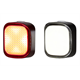 Zestaw lampek rowerowych EYEN Glow PRO