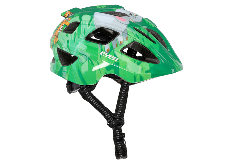 Kask rowerowy EYEN Junior