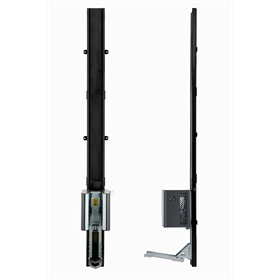 Wieszak na rower EYEN Lifter