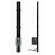 Wieszak na rower EYEN Lifter