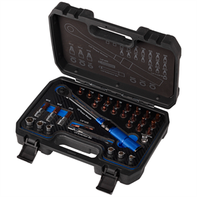 Klucz dynamometryczny EYEN Precision Pro Set