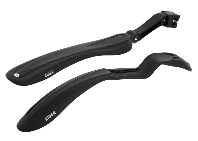 Komplet błotników rowerowych EYEN Rider Strap
