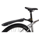 Komplet błotników rowerowych EYEN Rider Strap