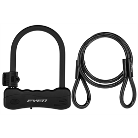 Zapięcie U-lock EYEN Sentry