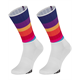 Skarpetki EYEN Stripes Aero