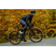 Spodnie rowerowe z wkładką EYEN Vern 3.0