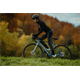 Spodnie rowerowe damskie z wkładką EYEN Vern 3.0