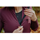 Bluza rowerowa damska EYEN Vern 3.0 Cargo