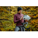 Bluza rowerowa damska EYEN Vern 3.0 Cargo