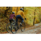 Spodnie rowerowe z wkładką EYEN Vern 3.0 Cargo