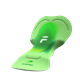 Spodnie rowerowe 3/4 z wkładką EYEN Vern Mid