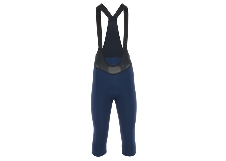 Spodnie rowerowe 3/4 z wkładką EYEN Vern Mid