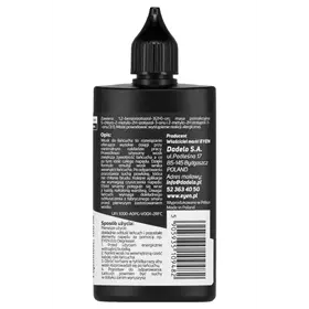 Wosk do łańcucha EYEN Wax Lube
