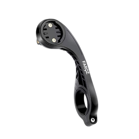 Uchwyt na licznik/nawigację  FAROZ 