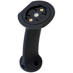 Uchwyt rowerowy FASTTT FWD Sweep Computer Tower