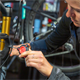 Trójstronny klucz imbusowy FEEDBACK 3-Way Hex Wrench