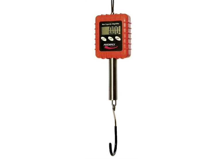 Waga elektroniczna FEEDBACK Alpine