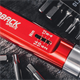 Klucz dynamometryczny FEEDBACK Range Click Torque Wrench 2-14Nm