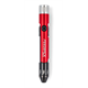 Klucz dynamometryczny z zestawem końcówek FEEDBACK Range Twist Torque Wrench