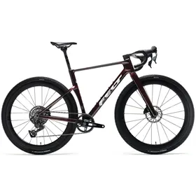 Rower gravel FELT Breed Expert Sram Rival XPLR AXS