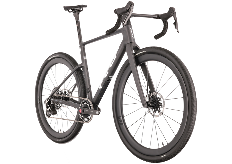 Rower gravel FELT Breed FRD Sram Red XPLR AXS PWR