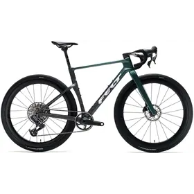 Rower gravel FELT Breed PRO Sram Force XPLR AXS PWR