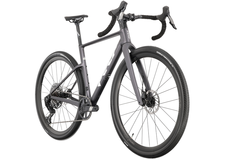 Rower gravel FELT Breed Race Sram Apex S-1000 Mullet