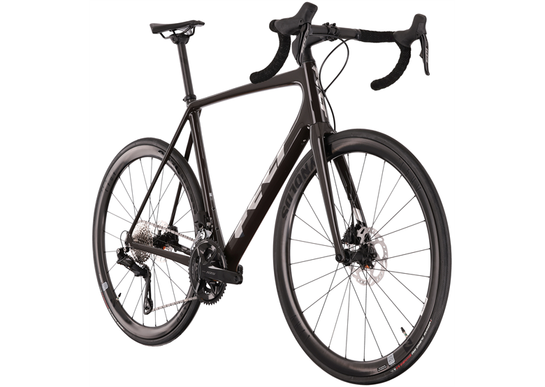Rower szosowy FELT FR Advanced 105-Di2