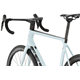 Rower szosowy FELT FR Advanced Ultegra Di2 INT