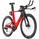 Rower triathlonowy FELT IAx Advanced Rival eTap AXS