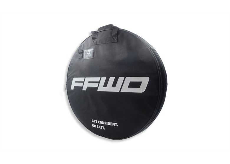 Torba na koła FFWD Double Wheelbag