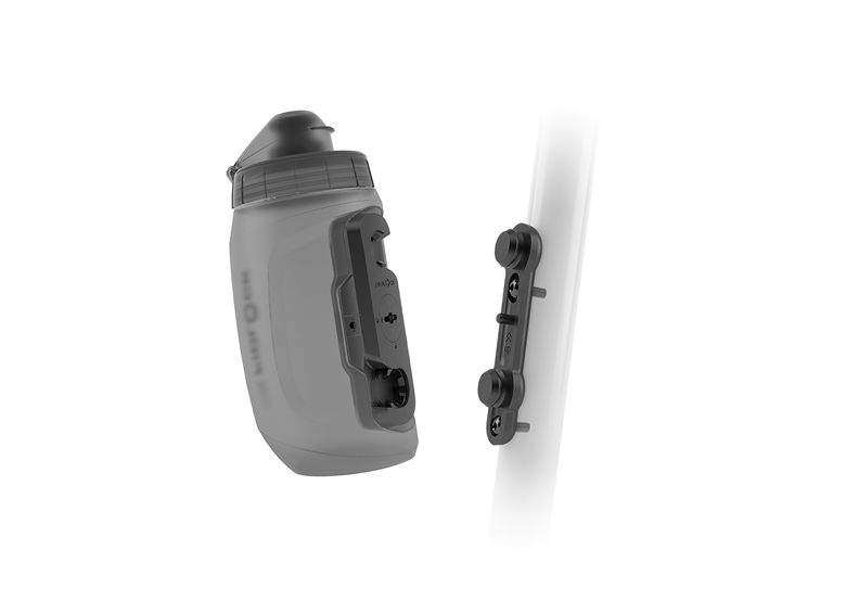 Bidon FIDLOCK Twist 450 + baza BIKE