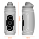 Bidon zapasowy FIDLOCK Twist 590